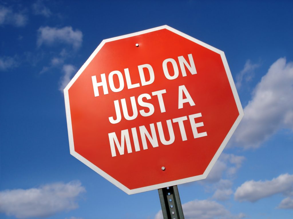 How Can We Get Employees To Speak Up when They See Risky Behavior