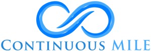 Continuous MILE Logo